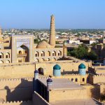 Tashkent, Samarkand, Bukhara, Khorazm, Samarkand Tours 7 DAYS / 6 NIGHTS