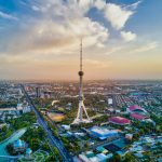 Экскурсия по Ташкенту 1 день